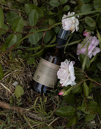 Smoothing fluid - VeryOna