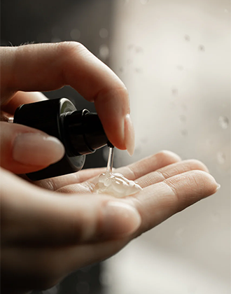 Smoothing fluid - VeryOna