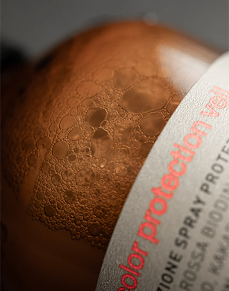 Color protection veil - VeryOna