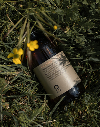 Champú volumizing hair - VeryOna