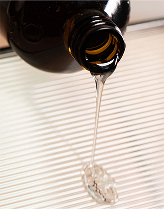 Champú volumizing hair - VeryOna