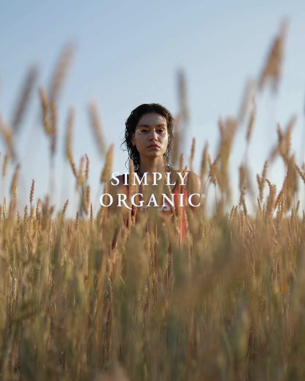 Simply Organic