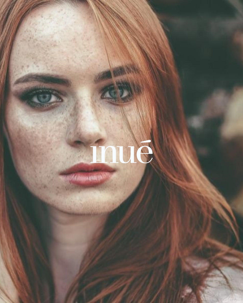 Inué